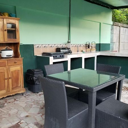 Hospedaje Hefziba Moyogalpa Kültér fotó