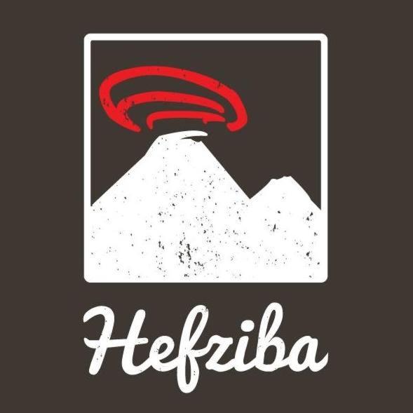 Hospedaje Hefziba Moyogalpa Kültér fotó