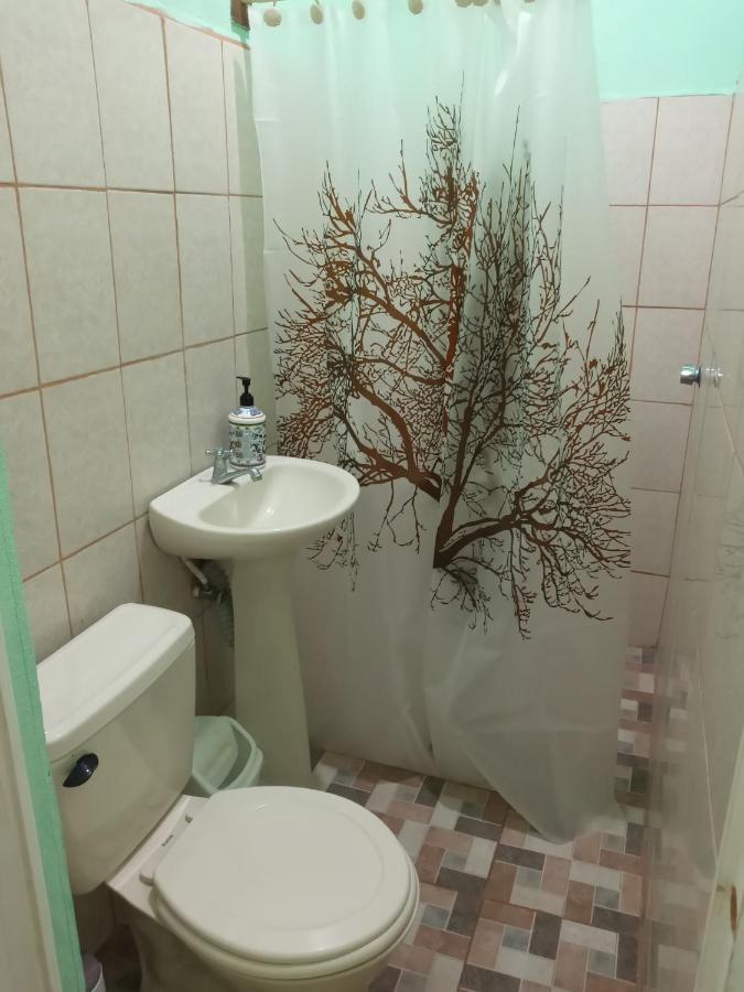 Hospedaje Hefziba Moyogalpa Kültér fotó