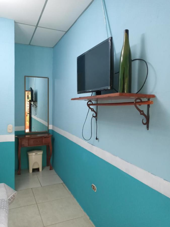 Hospedaje Hefziba Moyogalpa Kültér fotó