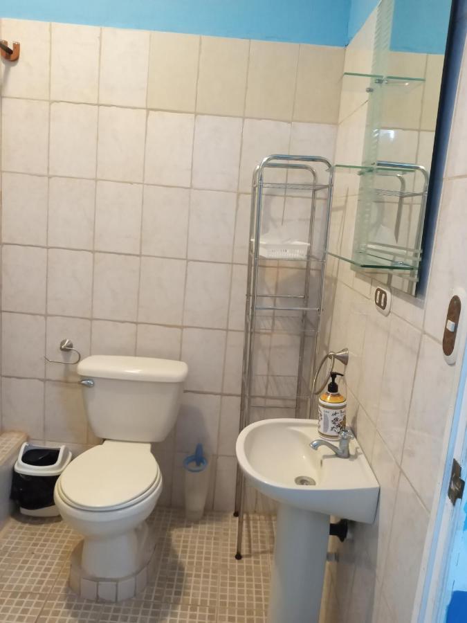 Hospedaje Hefziba Moyogalpa Kültér fotó