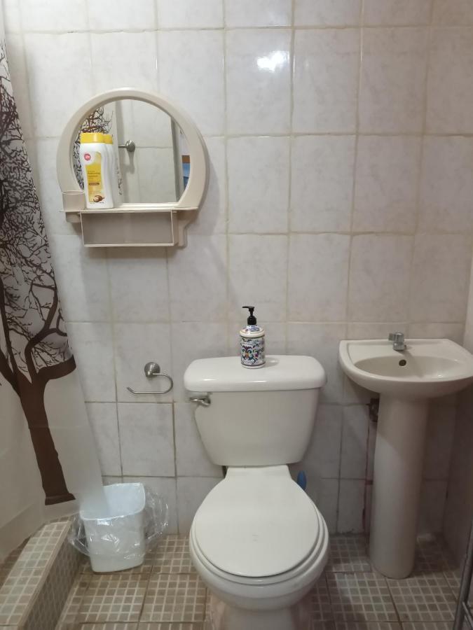Hospedaje Hefziba Moyogalpa Kültér fotó